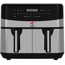 Air Fryer Dual Basket (ME-AF997) - 4.5 +