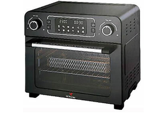 Premium Air Fryer (ME-AFO996) - 23L with Oven