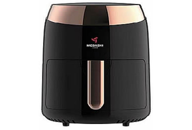 Air Fryer (ME-AF988) - 3.5L x 2