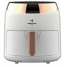 Air Fryer (ME-AF988) - 3.5L White Color 