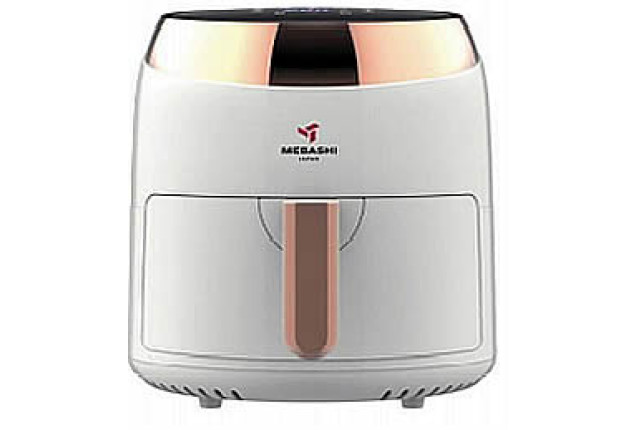 Air Fryer (ME-AF988) - 3.5L White Color x 2