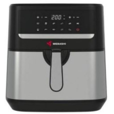 Mebashi Air Fryer (ME-AF986) - 9.2L x 2