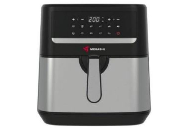 Mebashi Air Fryer (ME-AF986) - 9.2L x 2
