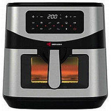 Premium Air Fryer (ME-AF985 ) - 9.2L x 2