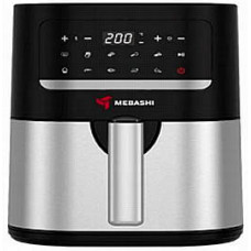 Premium Air Fryer (ME-AF984) – 4.5L x 2