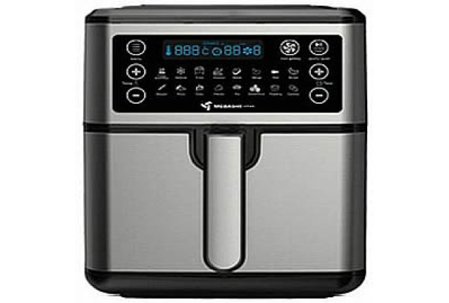Premium Air Fryer (ME-AF983) - 5.5L x 2