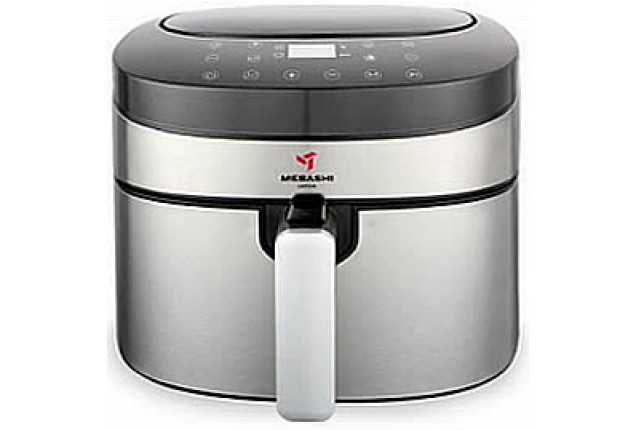 Mebashi Premium Air Fryer (ME-AF982) - 7.2L x 2