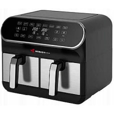 Air Fryer Dual Basket (ME-AF981 DB) - 4 