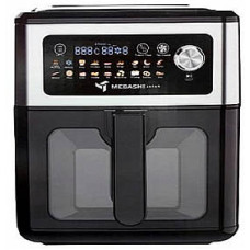 Mebashi Air Fryer (ME-AF980 ) - 7.0L x 2