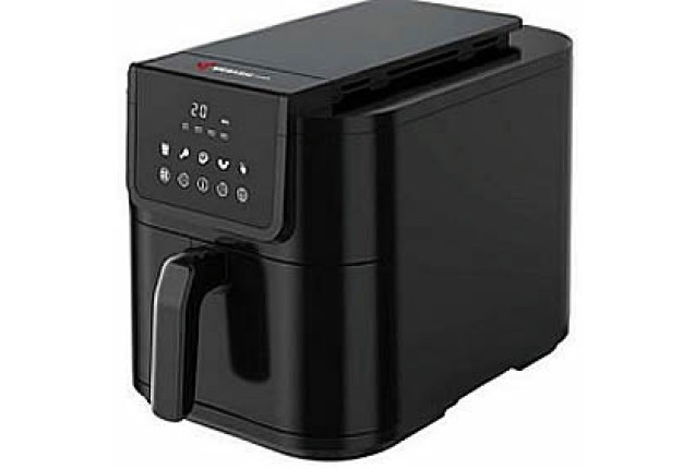 Mebashi Air Fryer (ME-AF979) - 8.0L