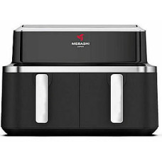 Mebashi Air Fryer (ME-AF976) - 4.5 + 4.5