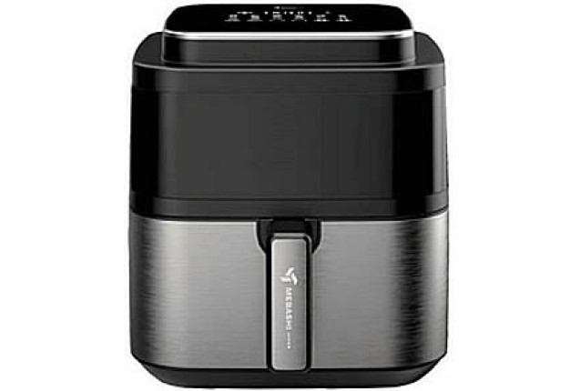 Mebashi Air Fryer (ME-AF972) - 6.0L x 2