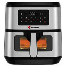 Mebashi Air Fryer (ME-AF971) - 7.5L x 2