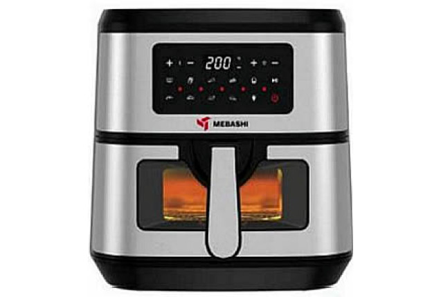 Mebashi Air Fryer (ME-AF971) - 7.5L x 2