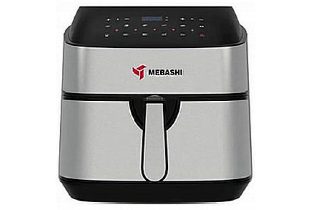 Mebashi Air Fryer (ME-AF970) - 7.5L x 2