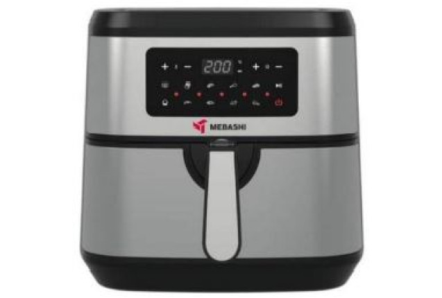Mebashi Air Fryer (ME-AF969) - 7.5L x 2