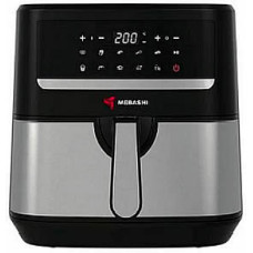 Mebashi Air Fryer (ME-AF968) - 7.5L x 2