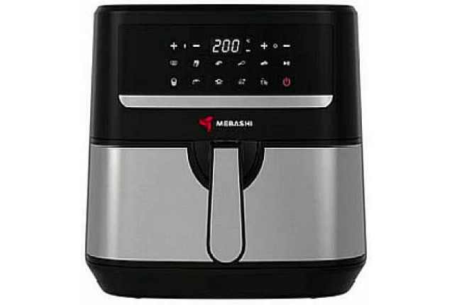Mebashi Air Fryer (ME-AF968) - 7.5L x 2
