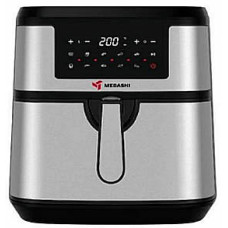 Mebashi Air Fryer (ME-AF960) - 9.2L x 2