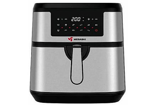 Mebashi Air Fryer (ME-AF960) - 9.2L x 2