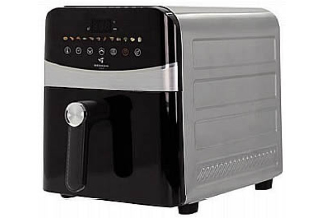 Mebashi Air Fryer (ME-AF986) - 9.0L