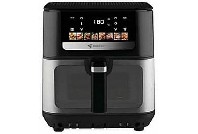 Mebashi Air Fryer (ME-AF950) - 9.0L x 2