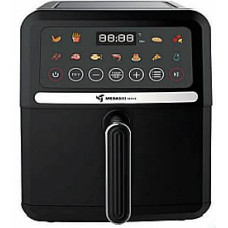Mebashi Air Fryer (ME-AF654) - 5.0L x 2