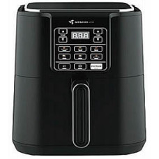 Mebashi Air Fryer (ME-AF653) - 6.0L x 2