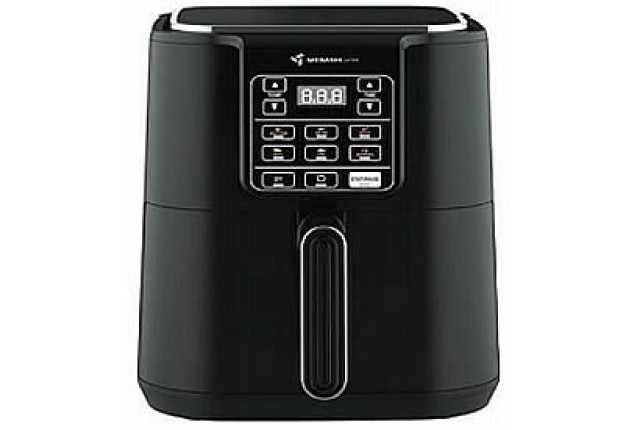 Mebashi Air Fryer (ME-AF653) - 6.0L x 2