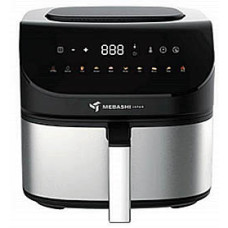 Mebashi Air Fryer (ME-AF652) - 7.0L x 2