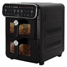 Mebashi Air Fryer Double Stack (ME-AF140