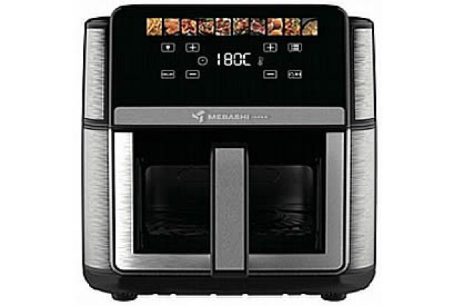 Mebashi Air Fryer (ME-AF948) - 9.0L x 2