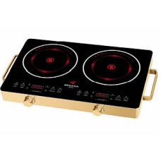 Infrared Cooker (Model ME-IC125) | Two P
