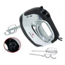 Hand Mixer (Model ME-HM8001) | 6 Speed/2