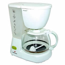 Drip Coffee Maker(Model ME-DCM1002W) | 1