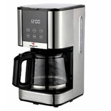 Drip Coffee Maker (Digital) | Model ME-D