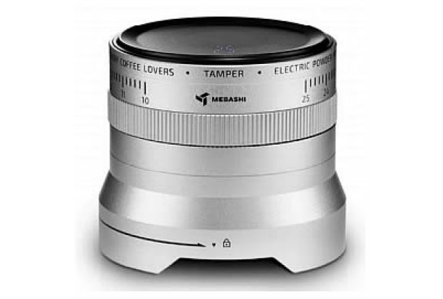 Rechargeable Tamper (Model ME-TMP4000) | 1500mAH/Wireless x 6