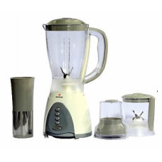 4-in-1 Blender (Model ME-BL1001GR) | 1.5