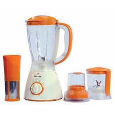 4-in-1 Blender (Model ME-BL1002OR) | 1.5