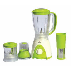 4-in-1 Blender (Model ME-BL1003G) | 1.5L