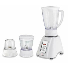 3-in-1 Blender (Model ME-BL1005W) | 1.5L