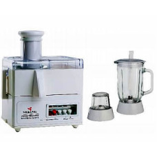 3-in-1 Juicer Blender (Model ME-JB2001W)
