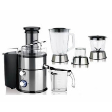 4-in-1 Juicer Blender (Model ME-JB2007S)