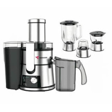 4-in-1 Juicer Blender (Model ME-JB2011) 