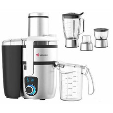 4-in-1 Juicer Blender (Model ME-JB2013) 