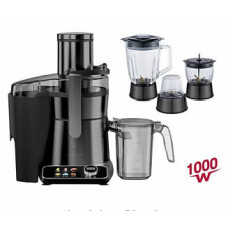4-in-1 Juicer Blender (Model ME-JB2014) 