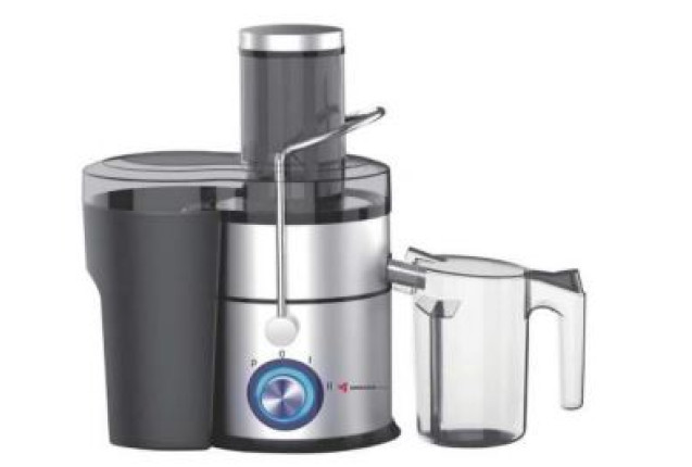 Single Juice Extractor (Model ME-JC3005) | 1.5L/800W x 4