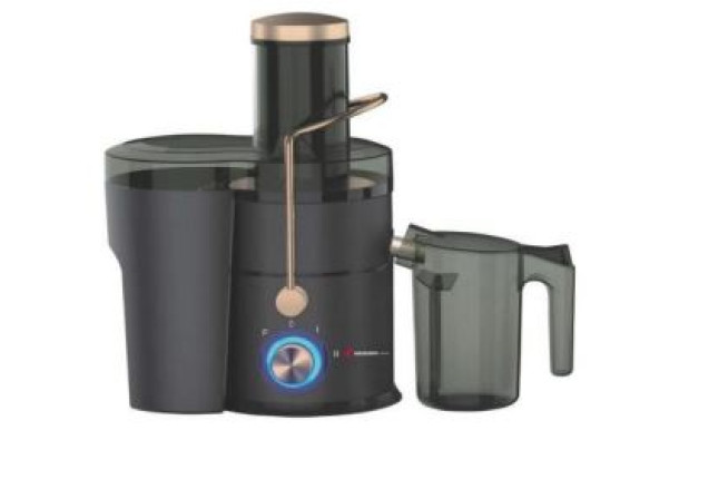 Single Juice Extractor (Model ME-JC3006) | 1.5L/800W x 4