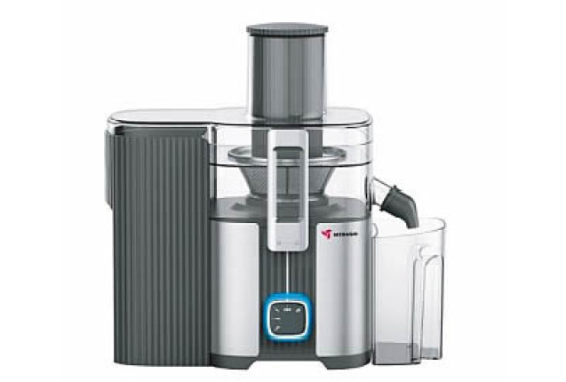 Single Juice Extractor (Model ME-JC3007) | 1.5L/1000W x 2