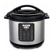 Pressure Cooker (Model ME-PC812) | 12.0L